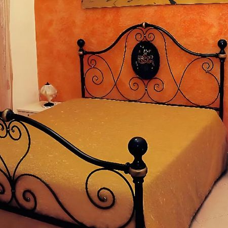B & B Baglio Mangiapane Custonaci Luaran gambar